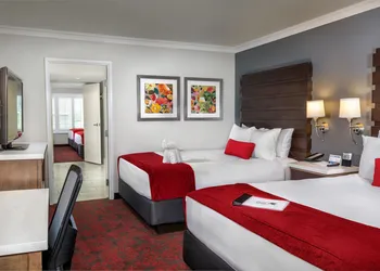 Desert Palms Hotel & Suites hotel thumbnail 4