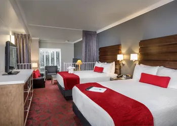 Desert Palms Hotel & Suites hotel thumbnail 5