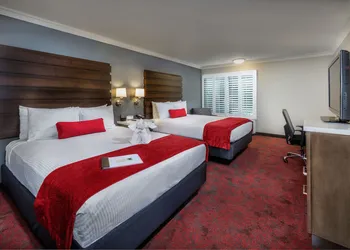Desert Palms Hotel & Suites hotel thumbnail 7