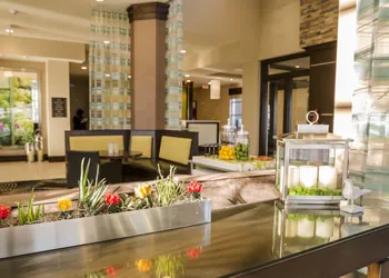 Hilton Garden Inn Murfreesboro hotel thumbnail 2