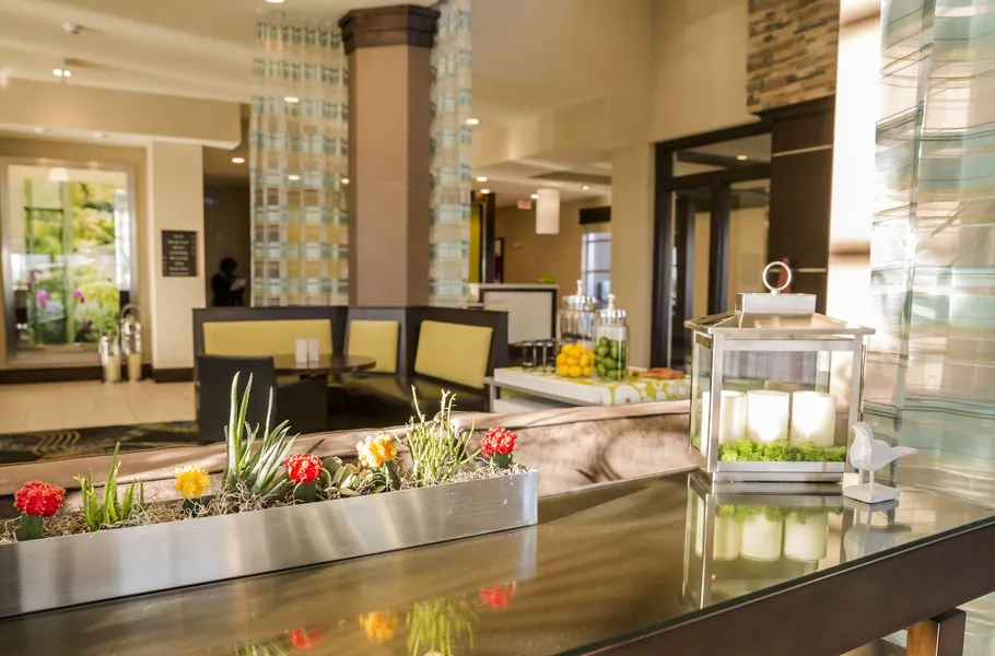 Hilton Garden Inn Murfreesboro hotel detail image 2
