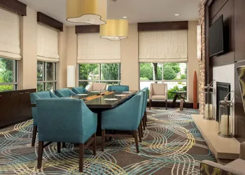 Hilton Garden Inn Murfreesboro hotel thumbnail 4