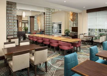 Hilton Garden Inn Murfreesboro hotel thumbnail 5