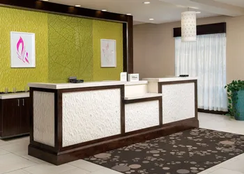 Hilton Garden Inn Murfreesboro hotel thumbnail 6