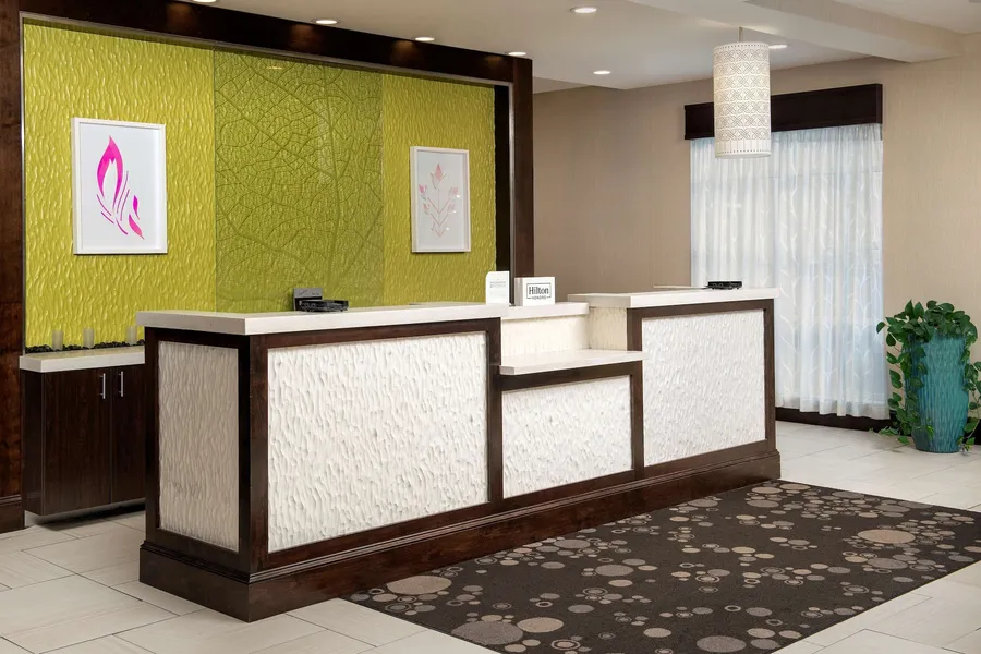 Hilton Garden Inn Murfreesboro hotel detail image 6