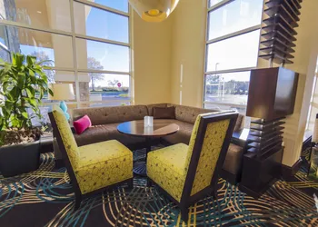 Hilton Garden Inn Murfreesboro hotel thumbnail 7