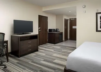 Hilton Garden Inn Murfreesboro hotel thumbnail 8