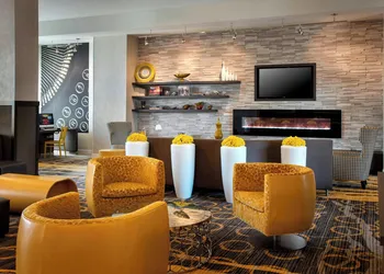Courtyard by Marriott Philadelphia Lansdale hotel thumbnail 2