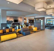 Courtyard by Marriott Philadelphia Lansdale hotel detail image 3