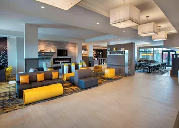 Courtyard by Marriott Philadelphia Lansdale hotel thumbnail 3