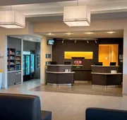 Courtyard by Marriott Philadelphia Lansdale hotel detail image 4