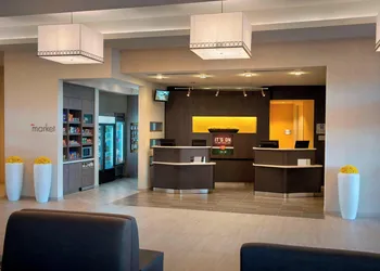 Courtyard by Marriott Philadelphia Lansdale hotel thumbnail 4