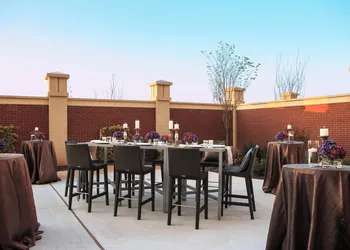 Courtyard by Marriott Philadelphia Lansdale hotel thumbnail 5