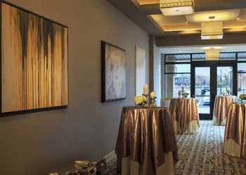 Courtyard by Marriott Philadelphia Lansdale hotel thumbnail 6