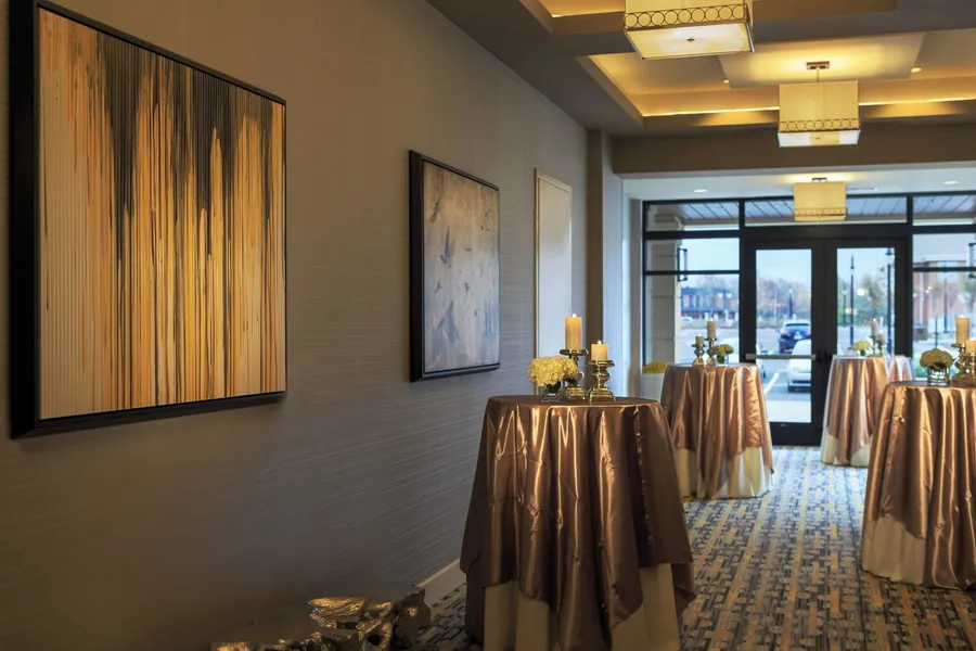 Courtyard by Marriott Philadelphia Lansdale hotel detail image 6