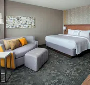 Courtyard by Marriott Philadelphia Lansdale hotel detail image 7