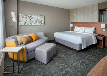 Courtyard by Marriott Philadelphia Lansdale hotel thumbnail 7