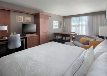 Courtyard by Marriott Philadelphia Lansdale hotel thumbnail 8