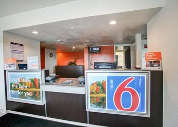 Motel 6 Elkton, MD hotel thumbnail 2