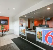 Motel 6 Elkton, MD hotel detail image 3