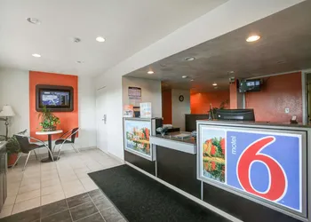 Motel 6 Elkton, MD hotel thumbnail 3