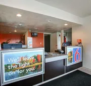 Motel 6 Elkton, MD hotel detail image 5