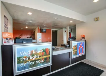 Motel 6 Elkton, MD hotel thumbnail 5