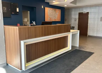Microtel Inn & Suites by Wyndham Mansfield hotel thumbnail 3