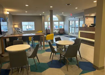 Microtel Inn & Suites by Wyndham Mansfield hotel thumbnail 2