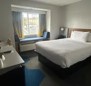 Microtel Inn & Suites by Wyndham Mansfield hotel detail image 4
