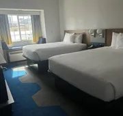 Microtel Inn & Suites by Wyndham Mansfield hotel detail image 5