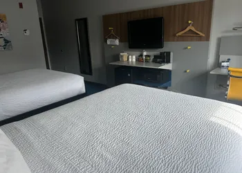 Microtel Inn & Suites by Wyndham Mansfield hotel thumbnail 6