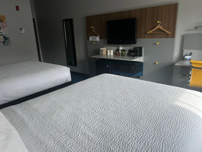 Microtel Inn & Suites by Wyndham Mansfield hotel detail image 6