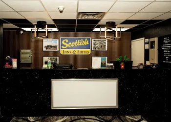 Scottish Inns & Suites Harrisburg - Hershey North hotel thumbnail 8