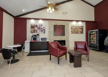 Red Roof Inn New Orleans - Westbank hotel thumbnail 4