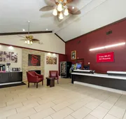 Red Roof Inn New Orleans - Westbank hotel detail image 5