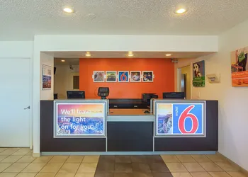 Motel 6 Lawton, OK hotel thumbnail 2