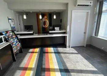 Motel 6 Manchester, TN hotel thumbnail 2