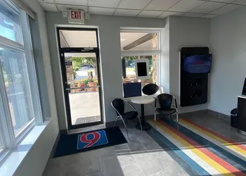 Motel 6 Manchester, TN hotel thumbnail 4