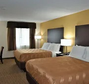 Quality Inn & Suites Metropolis I-24 hotel detail image 5