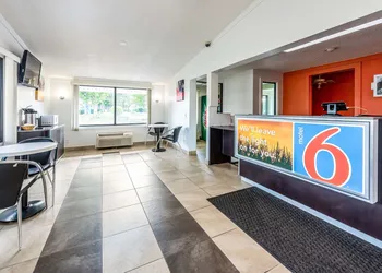 Motel 6 Mansfield, OH hotel thumbnail 2
