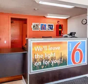Motel 6 Mansfield, OH hotel detail image 3