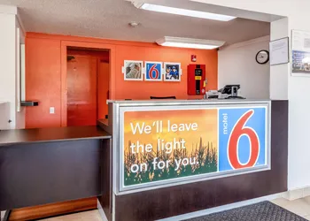 Motel 6 Mansfield, OH hotel thumbnail 3