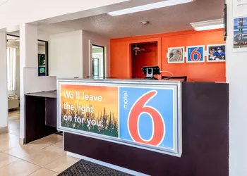 Motel 6 Mansfield, OH hotel thumbnail 5