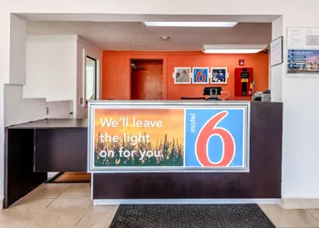 Motel 6 Mansfield, OH hotel thumbnail 6