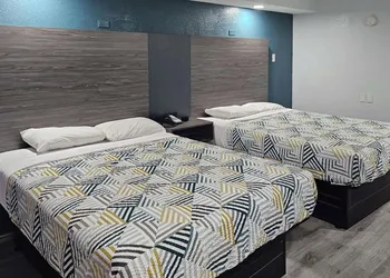 Motel 6 Memphis, TN - Graceland hotel thumbnail 8