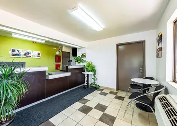 Studio 6 Monroe, LA - Hwy 165 hotel thumbnail 3
