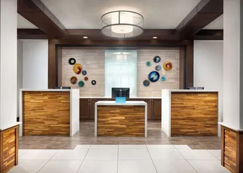 Hilton Garden Inn Palo Alto hotel thumbnail 2