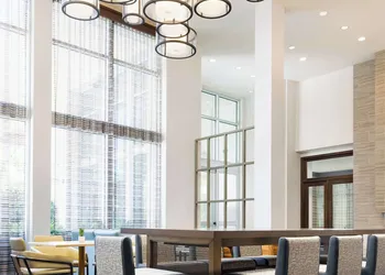 Hilton Garden Inn Palo Alto hotel thumbnail 3