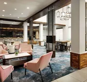 Hilton Garden Inn Palo Alto hotel detail image 4